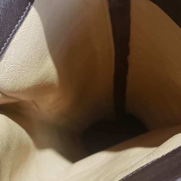 Mima Venezia butter soft boots 9 or 39.5 - Picture 3 of 5